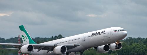 Iran’s largest airline to resume select China flights amid escalating regional tensions
