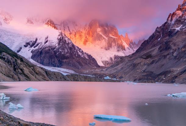 Argentina grants visa-free entry to Chinese tourists with U.S. visas