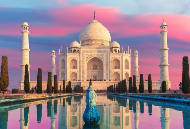 India resumes tourist visas for Chinese citizens after five-year suspension