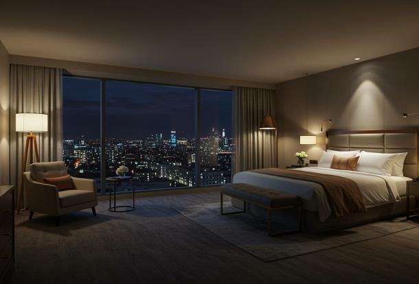 China’s hotels face harshest summer yet as prices plunge and occupancy drops