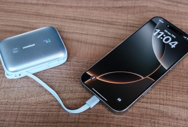 China bans power banks without 3C certification on domestic flights