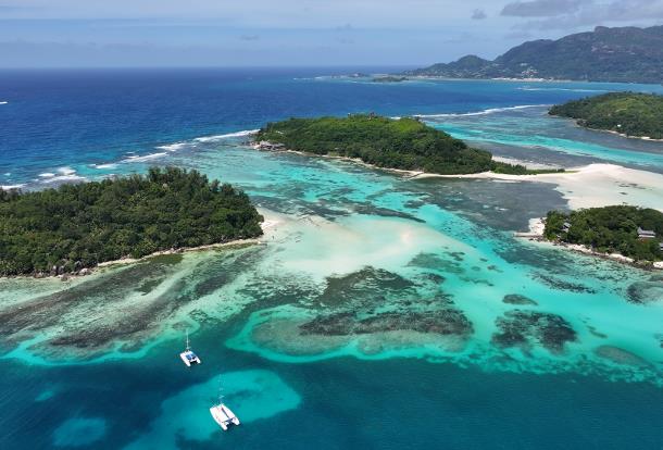 China launches direct flight to Seychelles!