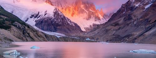 Argentina grants visa-free entry to Chinese tourists with U.S. visas