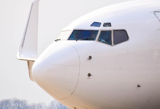 Shanghai-Tokyo flight emergency: Spring Japan Boeing 737 plunges thousands of meters mid-air