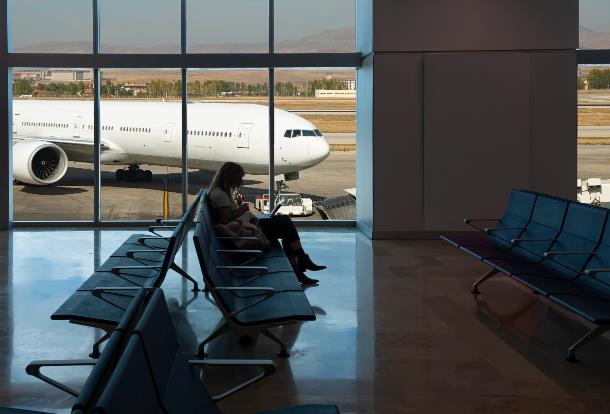 One app, 37 airlines: China’s Umetrip centralizes direct airfare sales