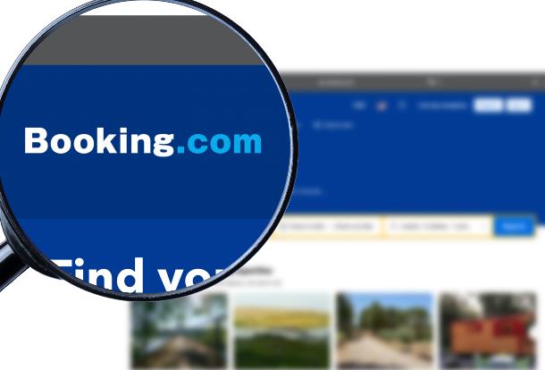 Booking Q2 results: Asia emerges as growth engine, while China outbound remains elusive