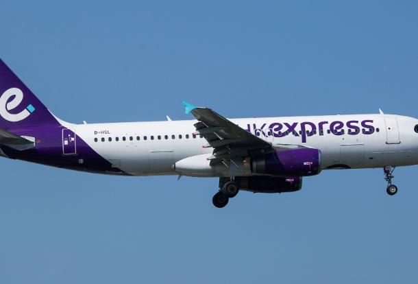Hong Kong’s only budget airline loses USD 66.9 million in first half of 2025