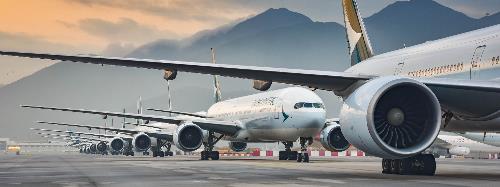 China’s first crowdfunded airport emerges as summer’s standout performer 