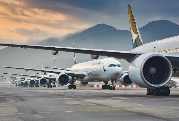 China’s first crowdfunded airport emerges as summer’s standout performer 