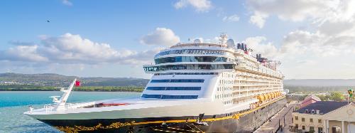 Disney Cruise delays Singapore maiden voyage, guest costs unclear 