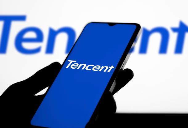 How Tencent is riding the AI wave in the travel industry?