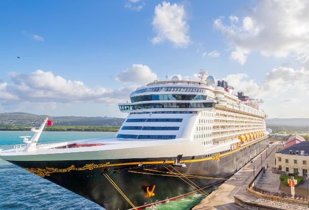Disney Cruise delays Singapore maiden voyage, guest costs unclear 