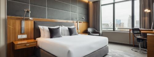 Q4 2025 China hotels: Diverging first-tier sentiment, cautious outlook