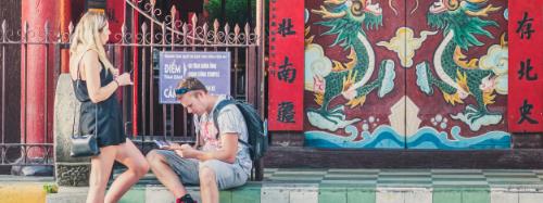 Russian tourists to flock to China under visa-free policy
