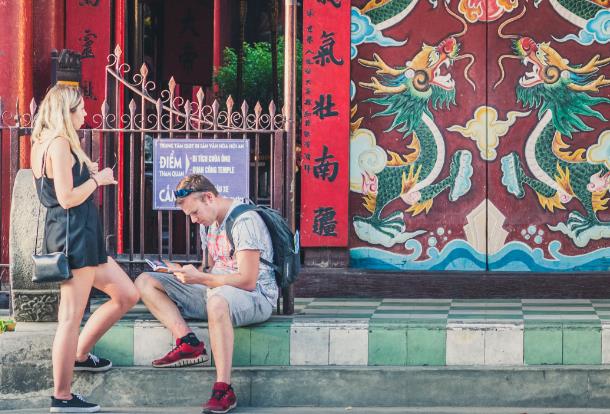 Russian tourists to flock to China under visa-free policy