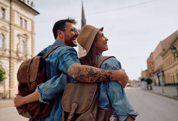 McKinsey: Global shifts in traveler behavior