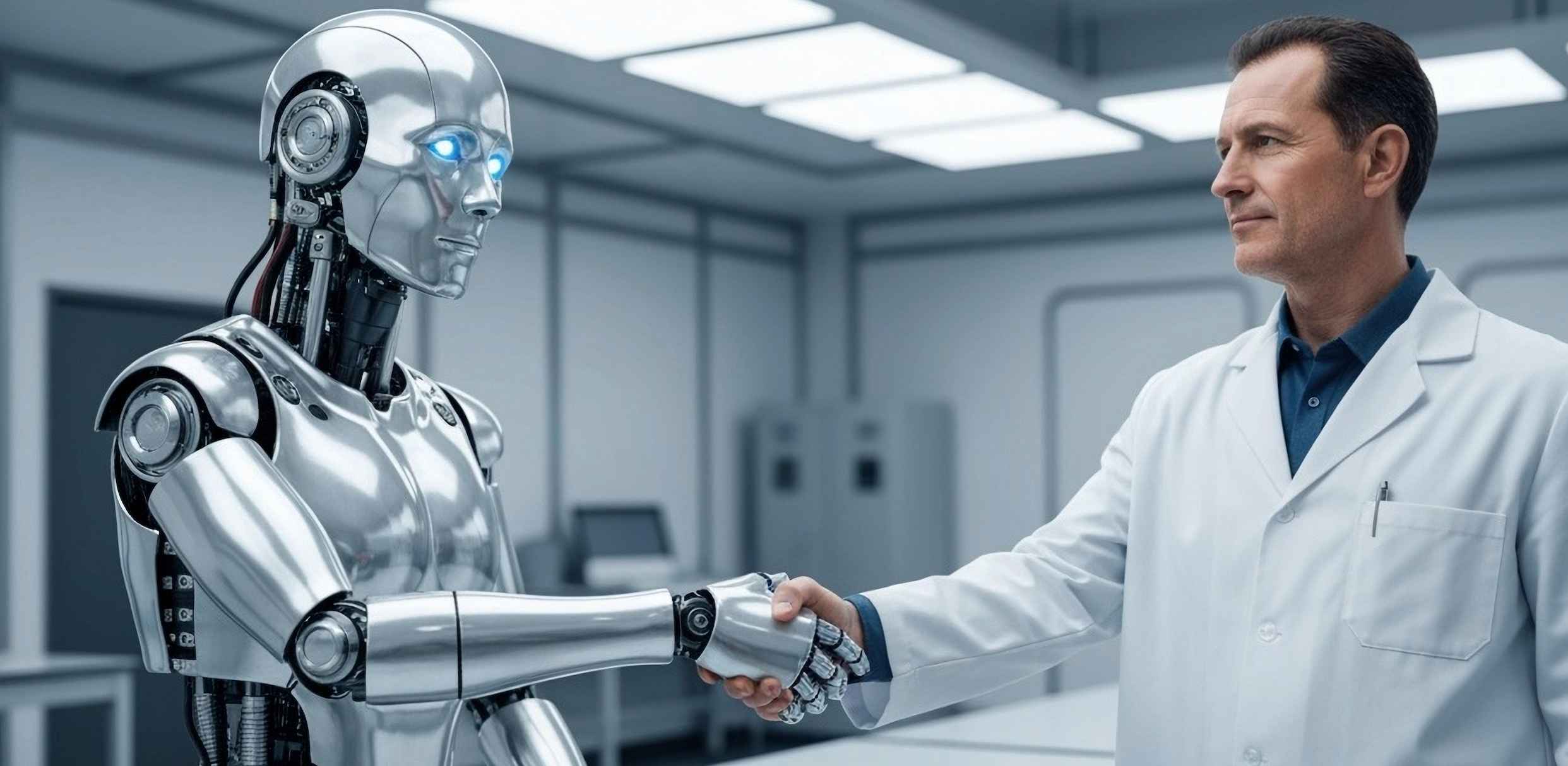 The world’s largest hotel robotics company goes public 