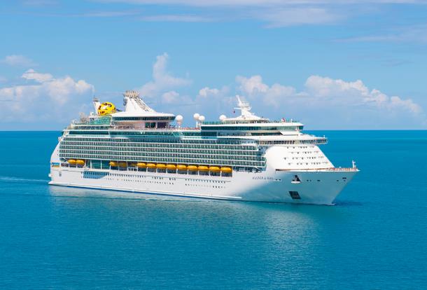 China’s special port fee on U.S.-linked ships puts Royal Caribbean at risk