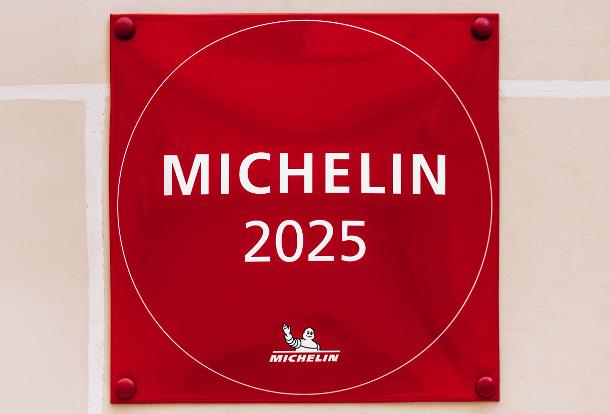 Michelin awards Hotel Keys in China for first time