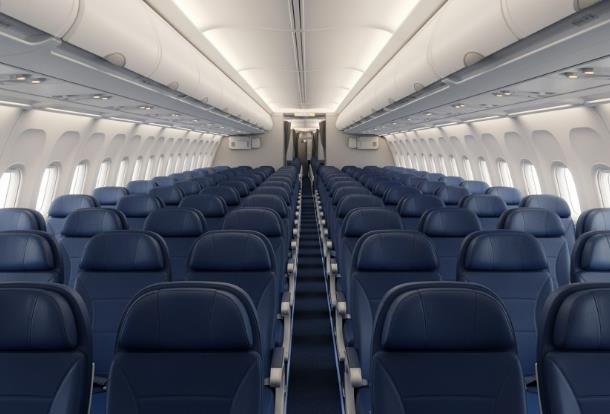 Nearly 40% of seats locked: Why regulators summoned 10 Chinese airlines？