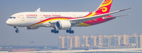 Hainan Airlines outperforms Spring Airlines to become China’s new profit leader 