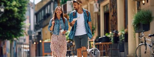 Hotels + travel agencies: A smarter play than competing with OTAs