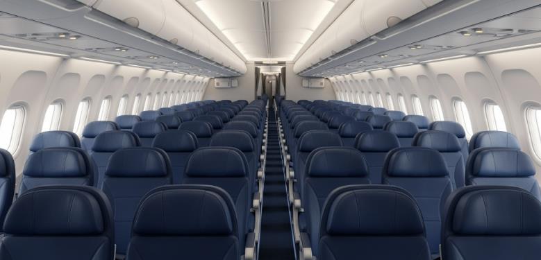 Nearly 40% of seats locked: Why regulators summoned 10 Chinese airlines？