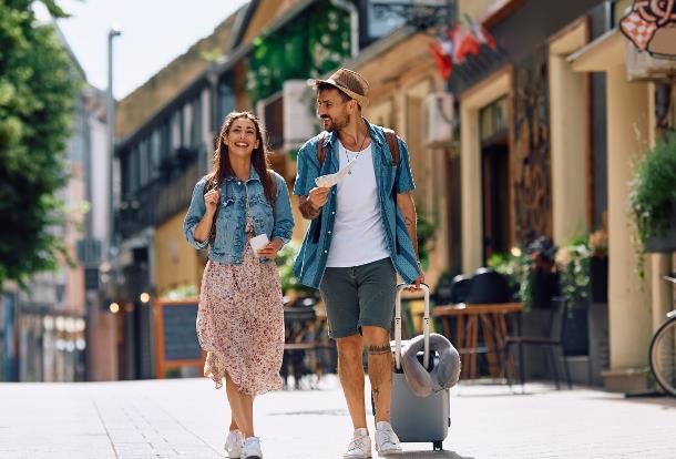 Hotels + travel agencies: A smarter play than competing with OTAs