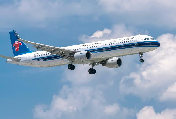 Selling Boeing, buying Airbus: Chinese airlines align with the trend 