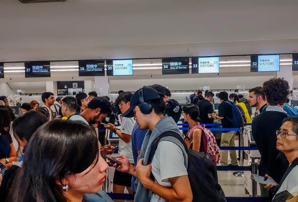 China-Japan tension rise: How badly are Japan’s air routes being affected?