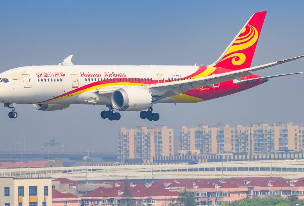 Hainan Airlines outperforms Spring Airlines to become China’s new profit leader