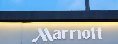 Alibaba, Marriott announce strategic AI partnership 