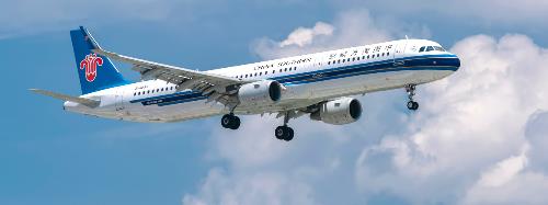 Selling Boeing, buying Airbus: Chinese airlines align with the trend 