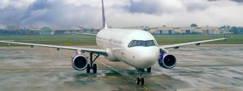 Over 40% of China–Japan flights in December canceled, with more than 1,900 services cut