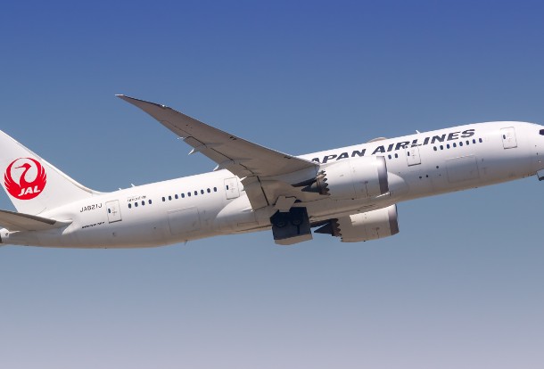 Japan’s year-end and new year air bookings: International routes grow as China routes decline