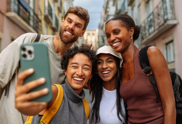 25 million foreigners visited China — most opted for budget hotels