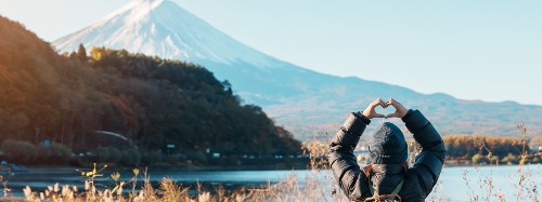 Mainland China visitor growth to Japan slows in November — Shizuoka most exposed 