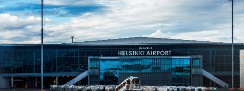 Foreign carriers retreat, China Southern moves in: Daxing’s only nonstop route to Europe 