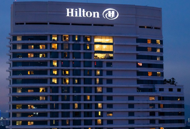 Diamond status inflation is driving China’s middle class away from Hilton