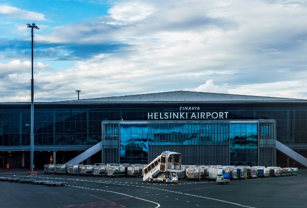 Foreign carriers retreat, China Southern moves in: Daxing’s only nonstop route to Europe