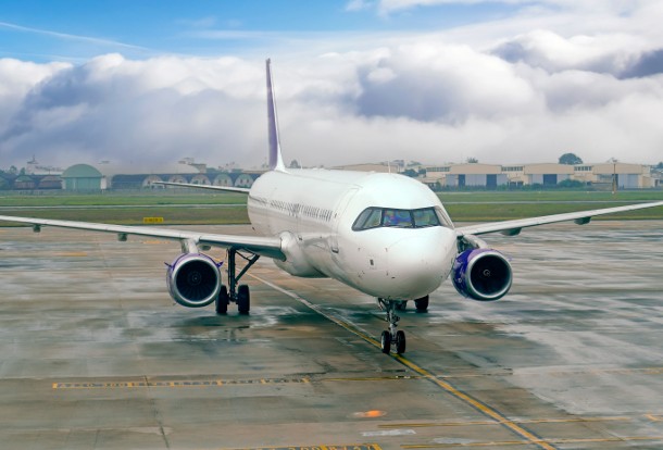 Foreign airline bets on a lesser-known Chinese city with new international route