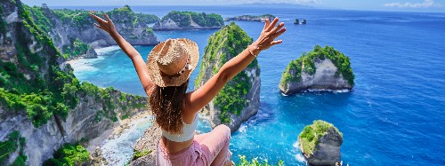 Bali eyes proof-of-funds rules as overtourism bites 