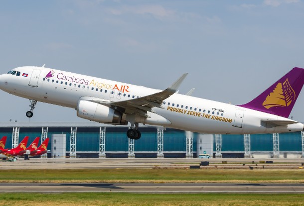 Another foreign airline ramps up new China routes