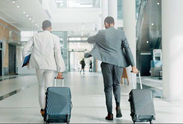 DingTalk, Amap, and Alipay join forces on AI corporate travel