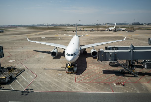 Chinese-backed Royal Air Philippines to suspend passenger flights 