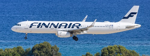 Finnair and British Airways: Beijing routes unlikely to return  