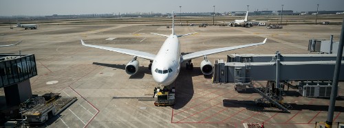 Chinese-backed Royal Air Philippines to suspend passenger flights 