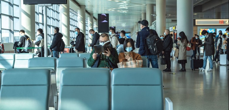 Over 500 million flyers: China tops the world in aviation population