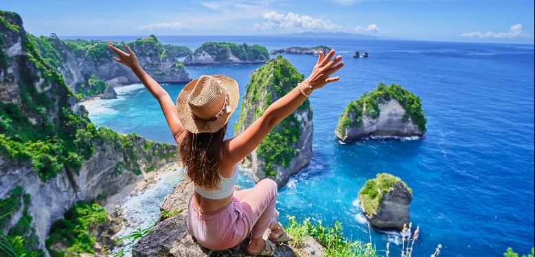 Bali eyes proof-of-funds rules as overtourism bites 