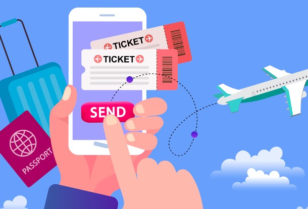 “20% off” airfare group buys: Scam or money laundering?